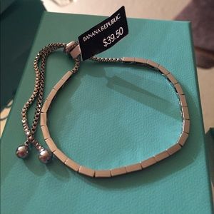Banana Republic bracelet